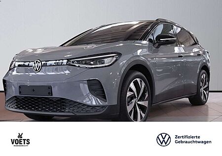 VW ID.4 Volkswagen Pro Goal