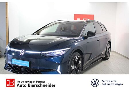 VW ID.7 Volkswagen GTX Tourer 4Mo. 21 AHK KAMERA 5J.-Garantie