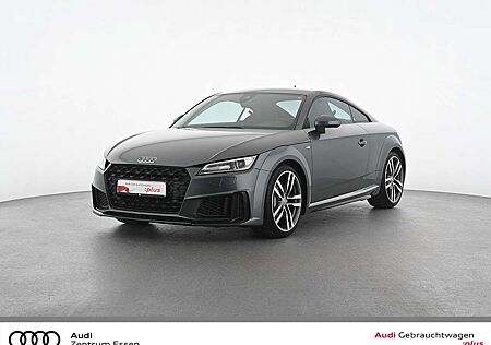Audi TT Coupe 45 TFSI S-LINE S-TRONIC XENON NAV SHZ RÜFA