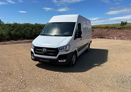 Hyundai H 350 Kasten L3H2 Profi