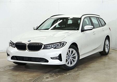 BMW 320d 320 xDrive Touring Advantage LiveCockpitProf