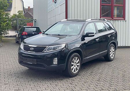 Kia Sorento Edition 7 2WD ~ AHK ~ Klima ~ Sitzhzg ~