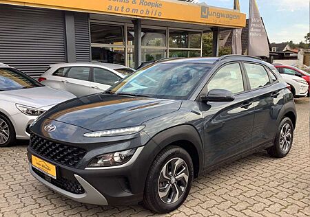 Hyundai Kona Automatik