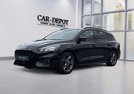 Ford Focus Turnier ST-Line*NAVI*RFK*APPLE.C*SHZ*LED*