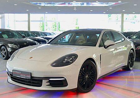 Porsche Panamera 4*PANO*BOSE*MATRIX*20 ZOLL*LIFT*KAMERA*