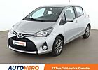 Toyota Yaris 1.33 Dual VVT-i Comfort*CAM*ALU*KLIMA*