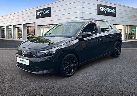 Opel Corsa 1.2 Direct Injection Turbo Sitzheizung Kamera
