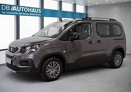 Peugeot Rifter Kombi Allure 1.2 PureTech