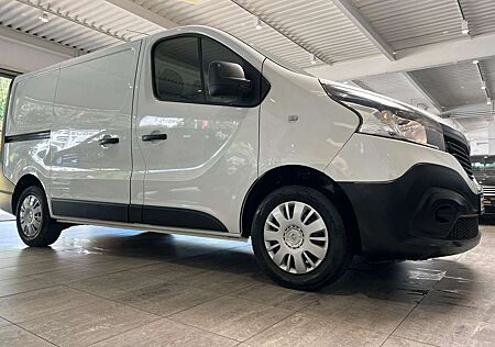 Renault Trafic 1,6 dCi Kastenwagen L1-H1*Garantie*Klima*