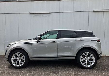 Land Rover Range Rover Evoque SE Pano/Head-up/20 Zoll