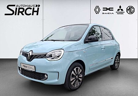 Renault Twingo Techno Electric*NAVI*FALTDACH*