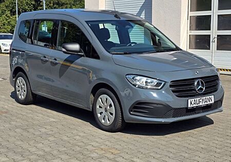 Mercedes-Benz Citan Kombi 110 CDI 1.Hand/Kamera/Sitzh