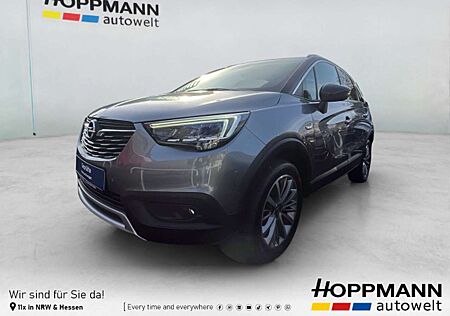 Opel Crossland (X) 1.2 Turbo, Ultimate S/S
