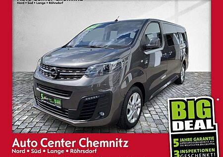Opel Zafira Life 2.0 D L Edition HeadUp/Pano/BiXenon