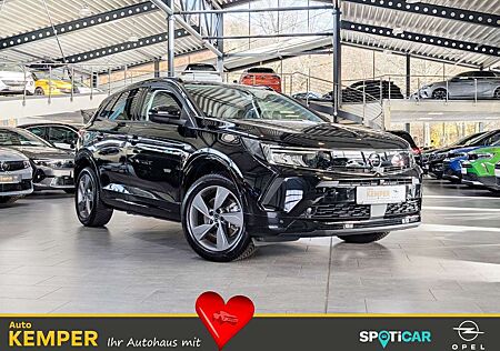 Opel Grandland X Grandland 1.6 Hybrid GS *ACC*Kamera*Navi*