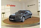 Skoda Superb Combi Style 4x4 2.0 TDI ''Navi-LED_Panoramaschiebe