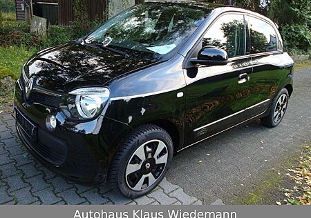 Renault Twingo TCe 90 Limited - 1.Hd./orig. erst 36 TKM