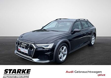 Audi A6 Allroad 45 TDI S tronic quattro