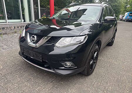 Nissan X-Trail Tekna
