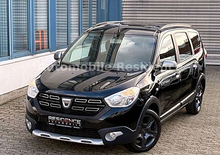 Dacia Lodgy Stepway 1.2TCe*NAVI*SHZ*TEMP*PDC*MFL*E-PAK