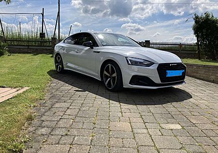 Audi A5 Sportback 40 TFSI S tronic advanced