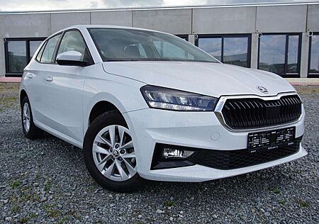 Skoda Fabia 1.0TSI Navi/MirrorLi PDC SHZ Tempomat