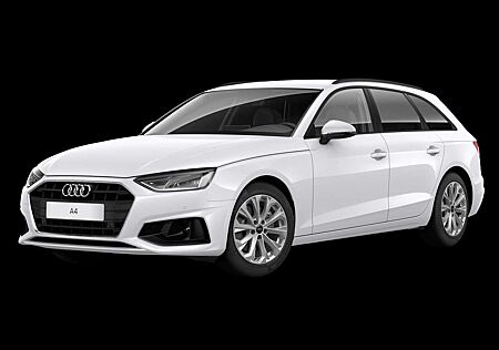 Audi A4 Avant 35 TFSI S tronic
