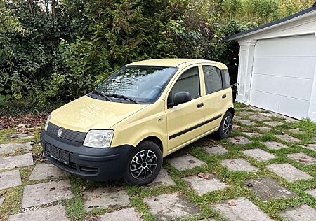 Fiat Panda 1.1 Active