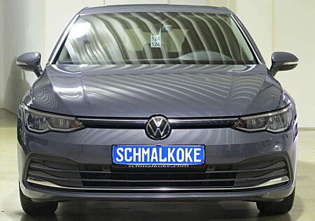 VW Golf Volkswagen VIII 2.0 TDI SCR Move Navi DAB ACC