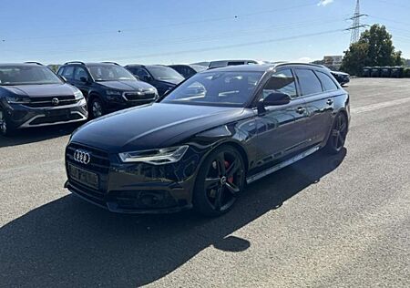 Audi A6 3.0 TDI Avant competition quattro Matrix Pano Bose
