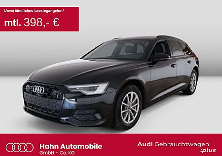 Audi A6 40 TDI quattro AHK-Vor Matrix HUD ACC R