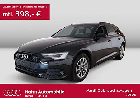 Audi A6 40 TDI quattro AHK-Vor Matrix HUD ACC R