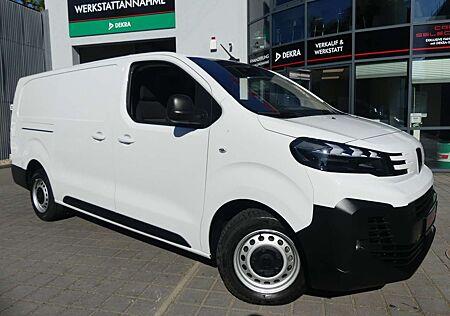 Peugeot Expert 2.0 HDI Kasten L3 Lang VOLL-LED/KAM/NAVI