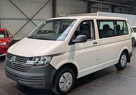 VW T6 Caravelle Volkswagen T6.1 Caravelle Kurz Trendline Klimaaut. 9Sitzer