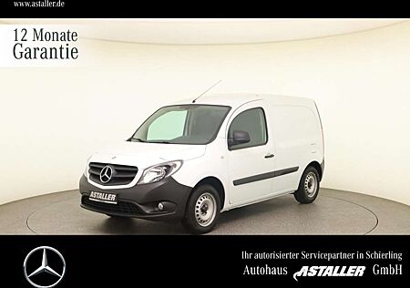 Mercedes-Benz Citan 111 CDI Kasten Regale+Werkstattausstattung