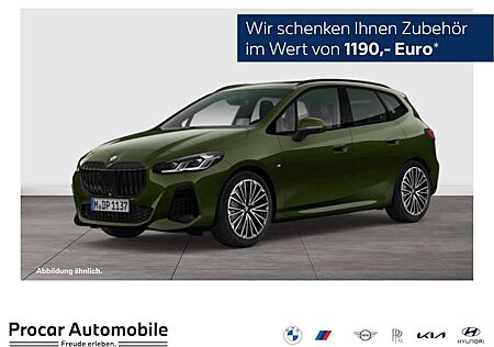 BMW 223 i xDrive M Sport HUD PANO ACC RFK NAVI LED