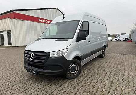 Mercedes-Benz Sprinter III HKa 315 CDI RWD 2,0 Ltr. - 110 kW CDI KAT