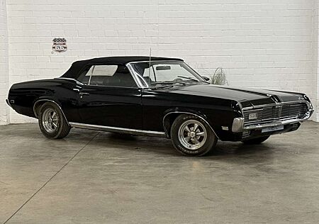 Ford Cougar 351 2V - Code H