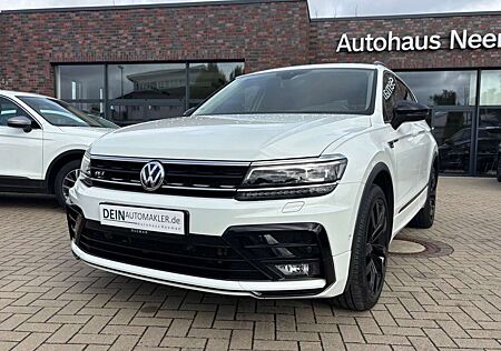 VW Tiguan Allspace Volkswagen R-Line Highline 4Motion