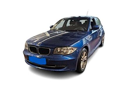 BMW 116 d Edition Sport TOP GEPFLEGT 2.HAND