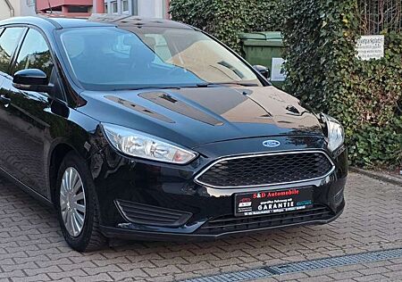 Ford Focus Turnier Ambiente Zahnriemen NEU