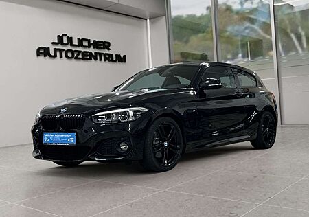 BMW 120 i Edition M Sport Shadow, Scheckheft lückenl.