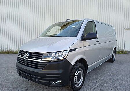 VW T6 Transporter Volkswagen T6.1 Transporter Kasten lang/Standh./ACC/Navi
