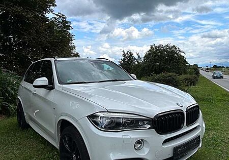 BMW X5 xDrive30d Sport-Aut.
