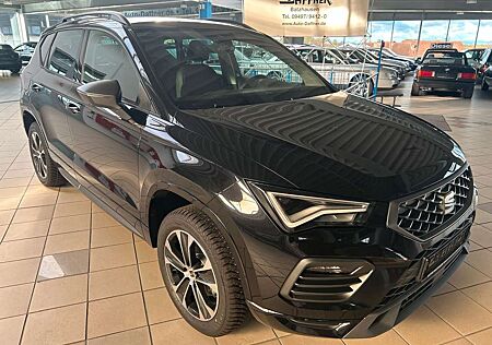 Seat Ateca 1.5 TSI ACT 110kW FR DSG/SZHZG/KAMERA