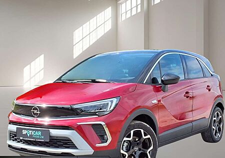 Opel Crossland 1.2 Automatik Elegance
