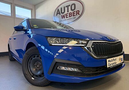 Skoda Octavia 2.0 TDI COMBI VIRTUAL C.*APPLE CAR*LED*
