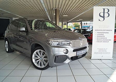 BMW X5 xDrive40d M-Sportpaket 20 HUD PANORAMA VOLL