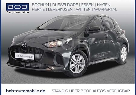 Mazda 2 116 e-CVT CENTRE-LINE GJR SHZ Kamera