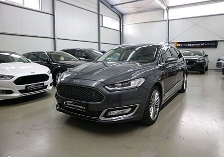 Ford Mondeo Vignale LEDER*ACC*DAB*PREMIUM SOUN*KAMERA